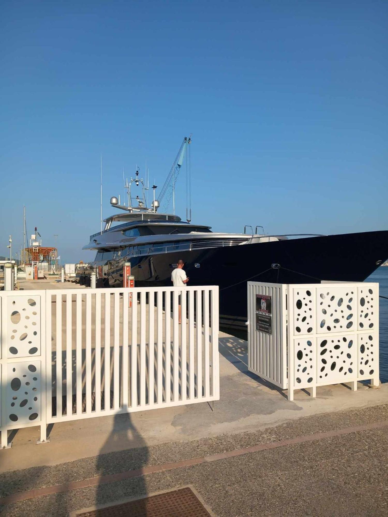 Spiros Home Preveza Exterior foto